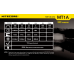 Lanterna Nitecore MT1A